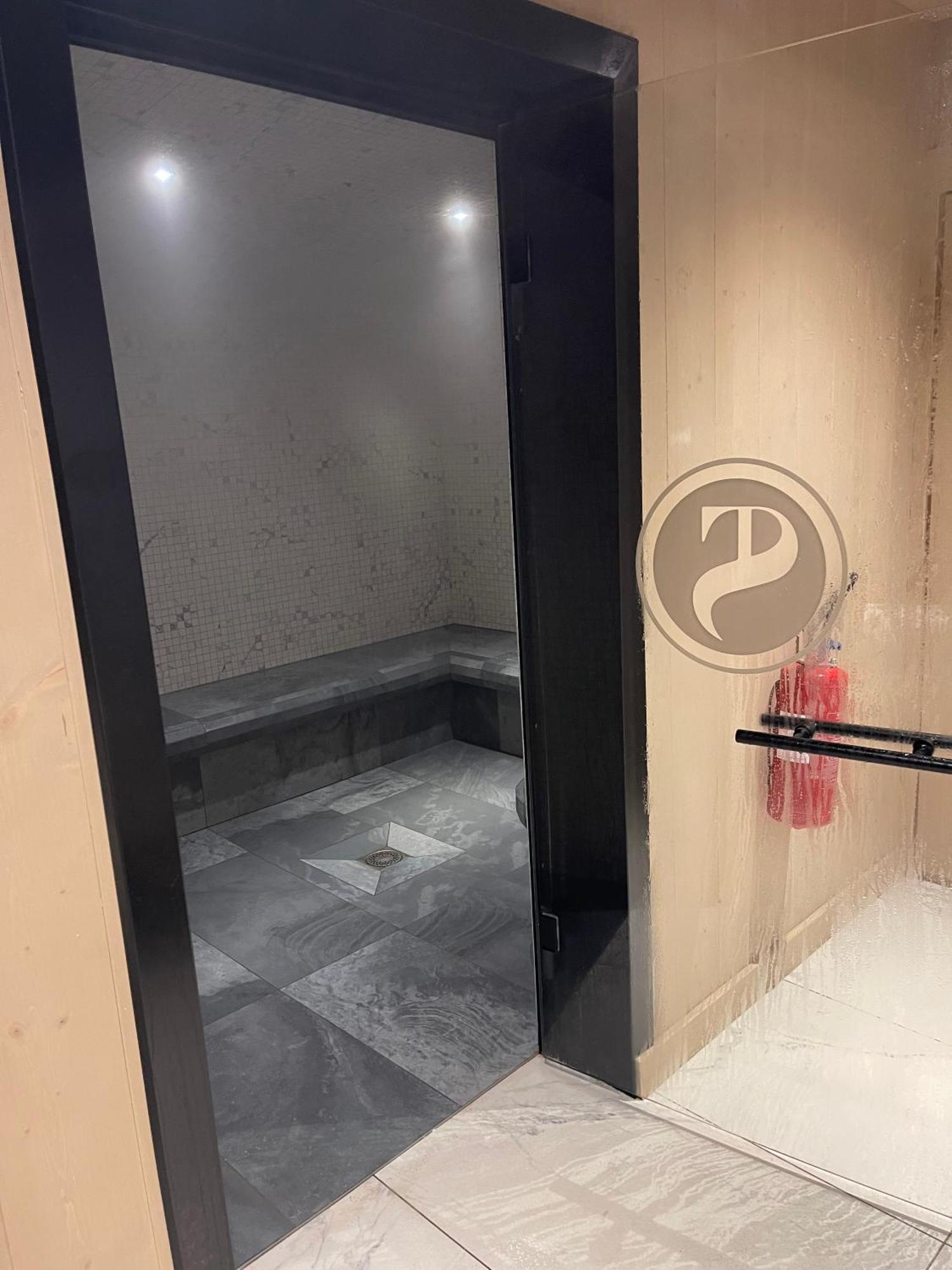 Gespere Le Stella Apartment เลส์เฌต์ ภายนอก รูปภาพ